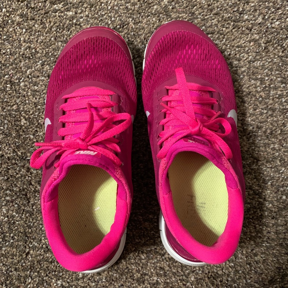 Nike Free 3.0 Shoes - Picture 5 of 7